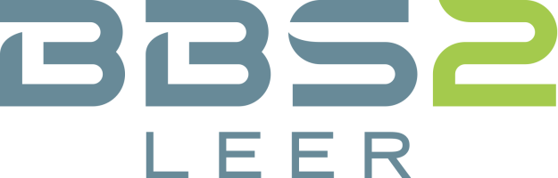 Startseite der BBS 2 Leer